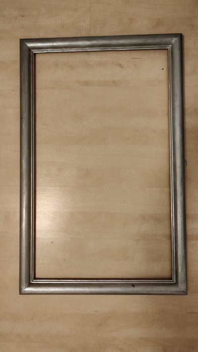 Drewniana rama 60x93cm