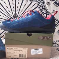 Keen buty damskie Jasper