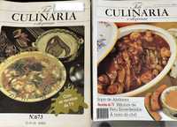 Revistas de Culinária - “Tele Culinária”