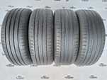 Opony 225/55 R 18 Fulda EcoControl Suv Jak Nowe