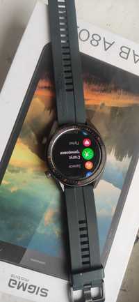 Смарт-часы Huawei Watch GT