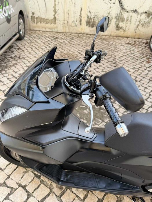 Pcx 125 Honda 2021