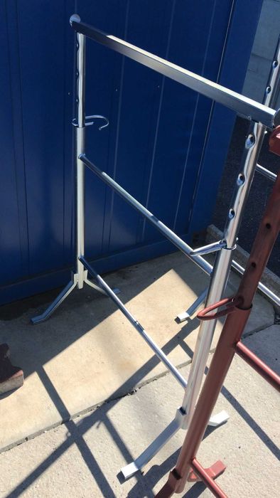 Kozioł budowlany Kobyłka malarska Kobyłka budowlana Kozioł warsztatowy