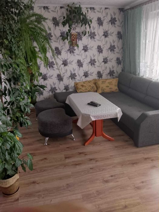 Mieszkanie os. Rodziewiczówny