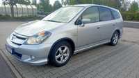 Honda Stream 2.0 benzyna 6 osobowa