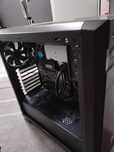 Komputer stacjonarny i5-8400 / 16 GB RAM / SSD + HDD / Gotowy do pracy