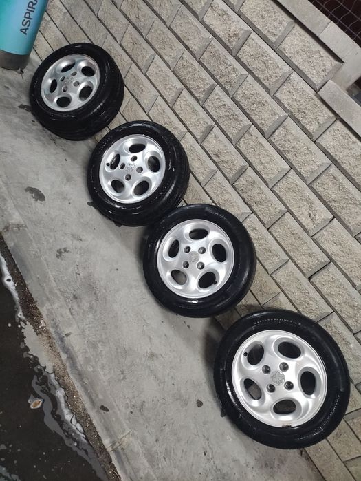 Jántes 14 4x108 originais peugeot