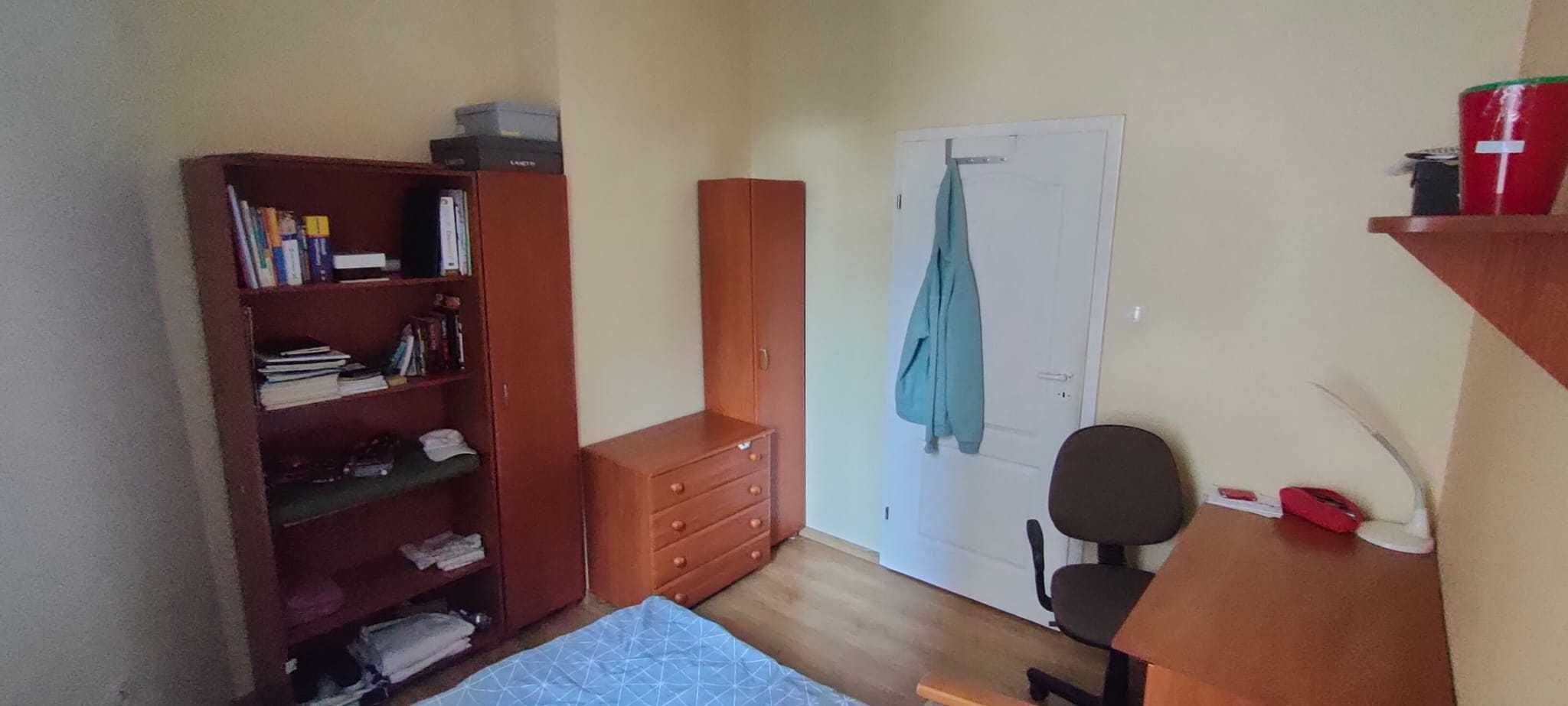 Mieszkanie studenckie na wynajem, bez pośredników, pl. Grunwaldzki