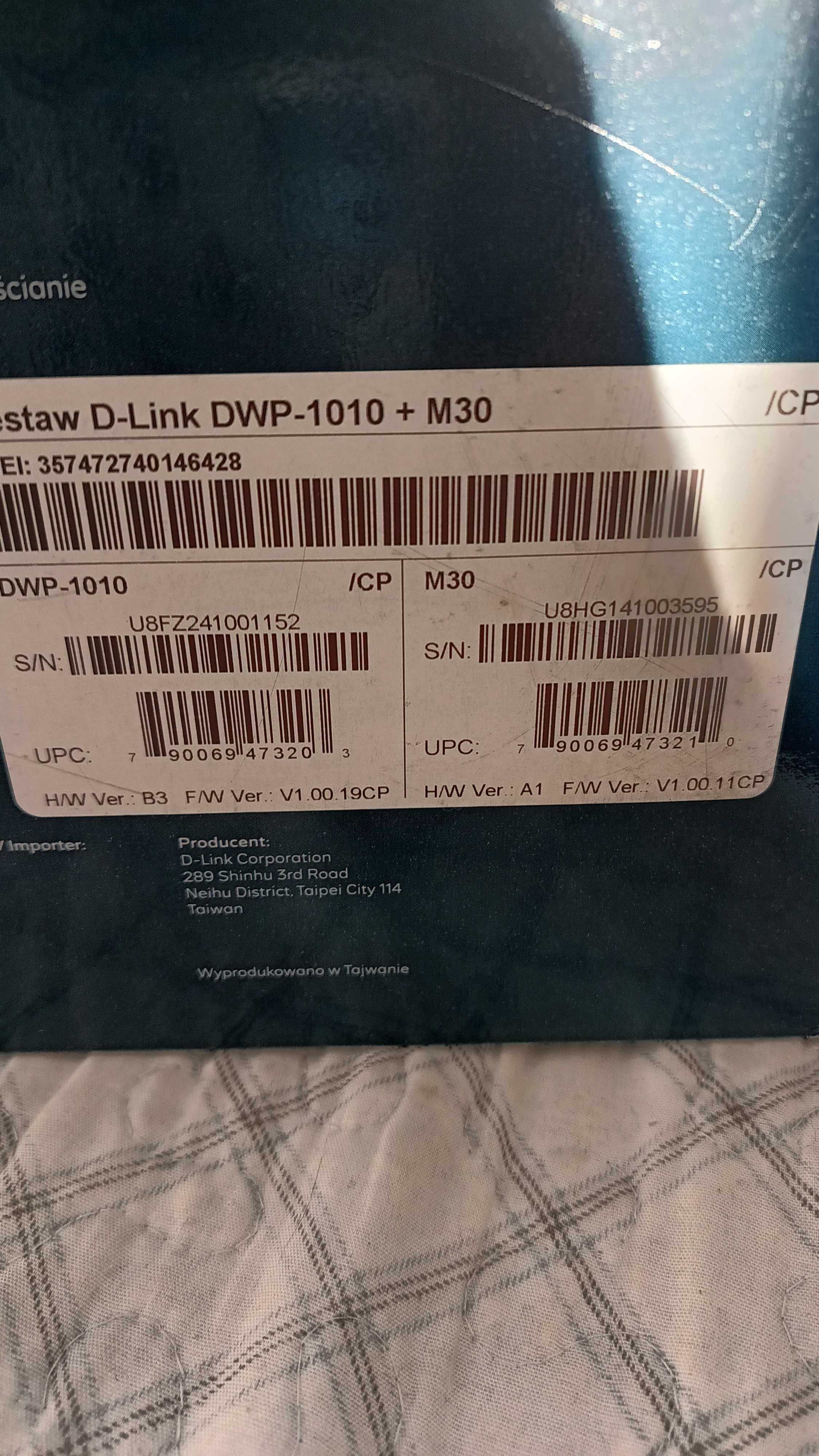 Router bezprzewodowy