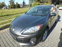 MAZDA 3 1.6 B 2012r,