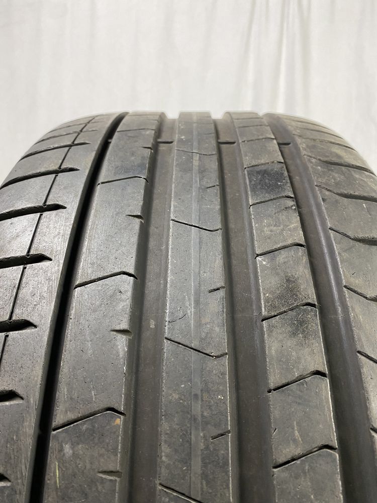 275/35R22 104W Pirelli P Zero PZ4 21rok JAK NOWA!!!