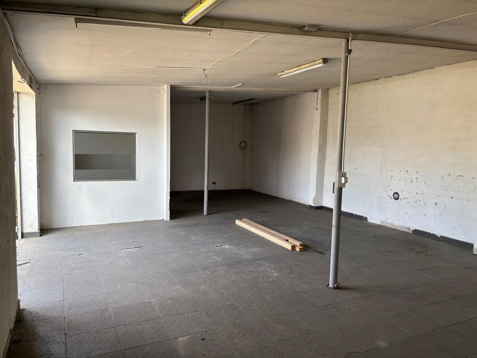 Atrakcyjne magazyny 100 - 400 m² na wynajem w centrum Rybnika