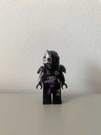 orginalna figurka lego ninjago Generał Cryptor 70725