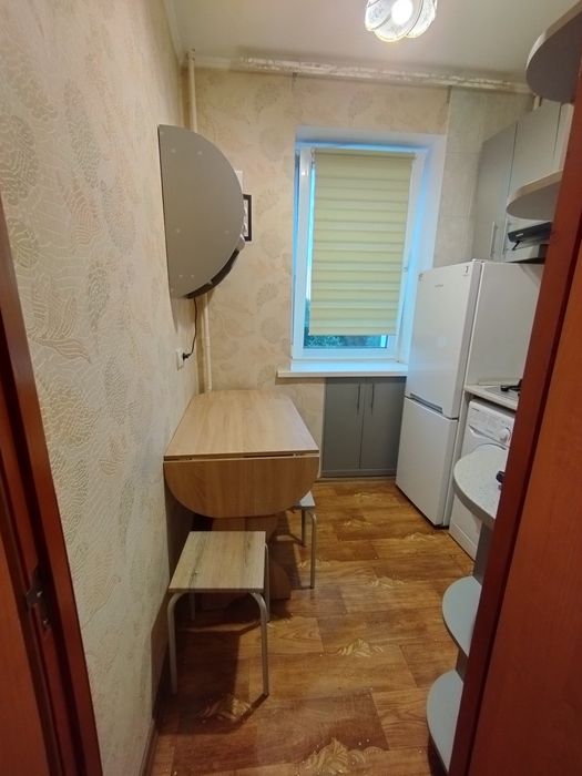 Посуточная Аренда 1 ком. Квартиры в Центре Кропивницкого