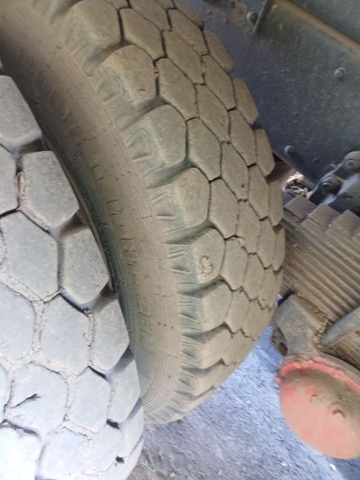 Продам КАМАЗ 5511