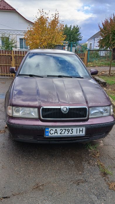 Продам Shkoda Octavia tour