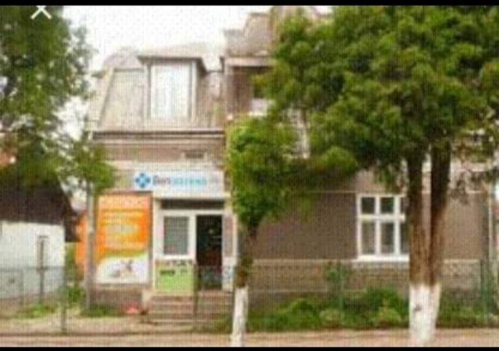 Будинок в м.Ходорів