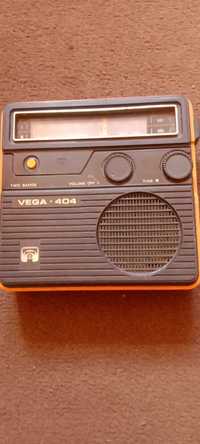 Radio Vega 404 - Barometr Cccp itp.