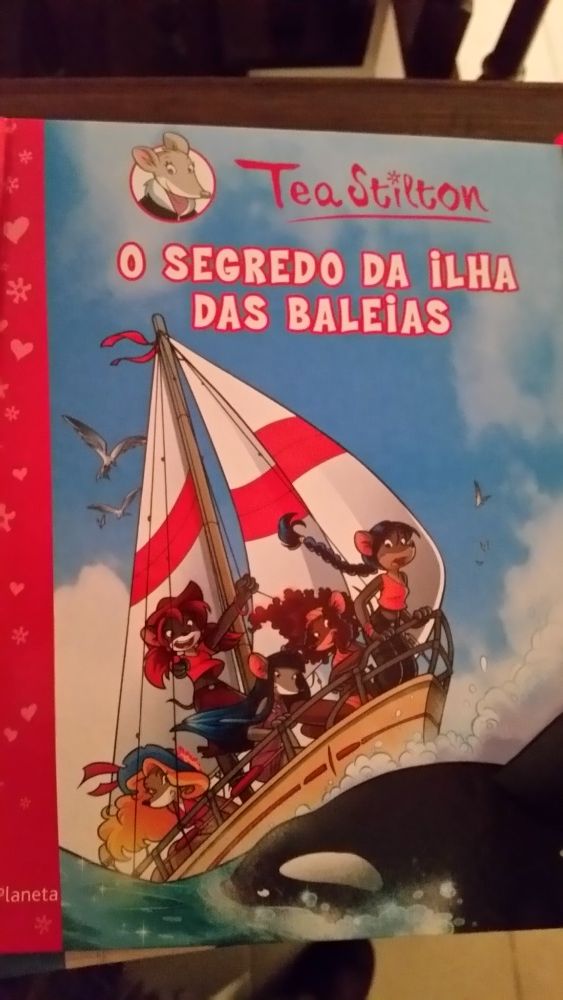 Livros vários Infanto-Júvenis!