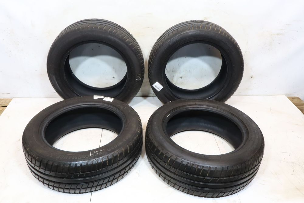 opona opony 4 szt 205/55/16 lato