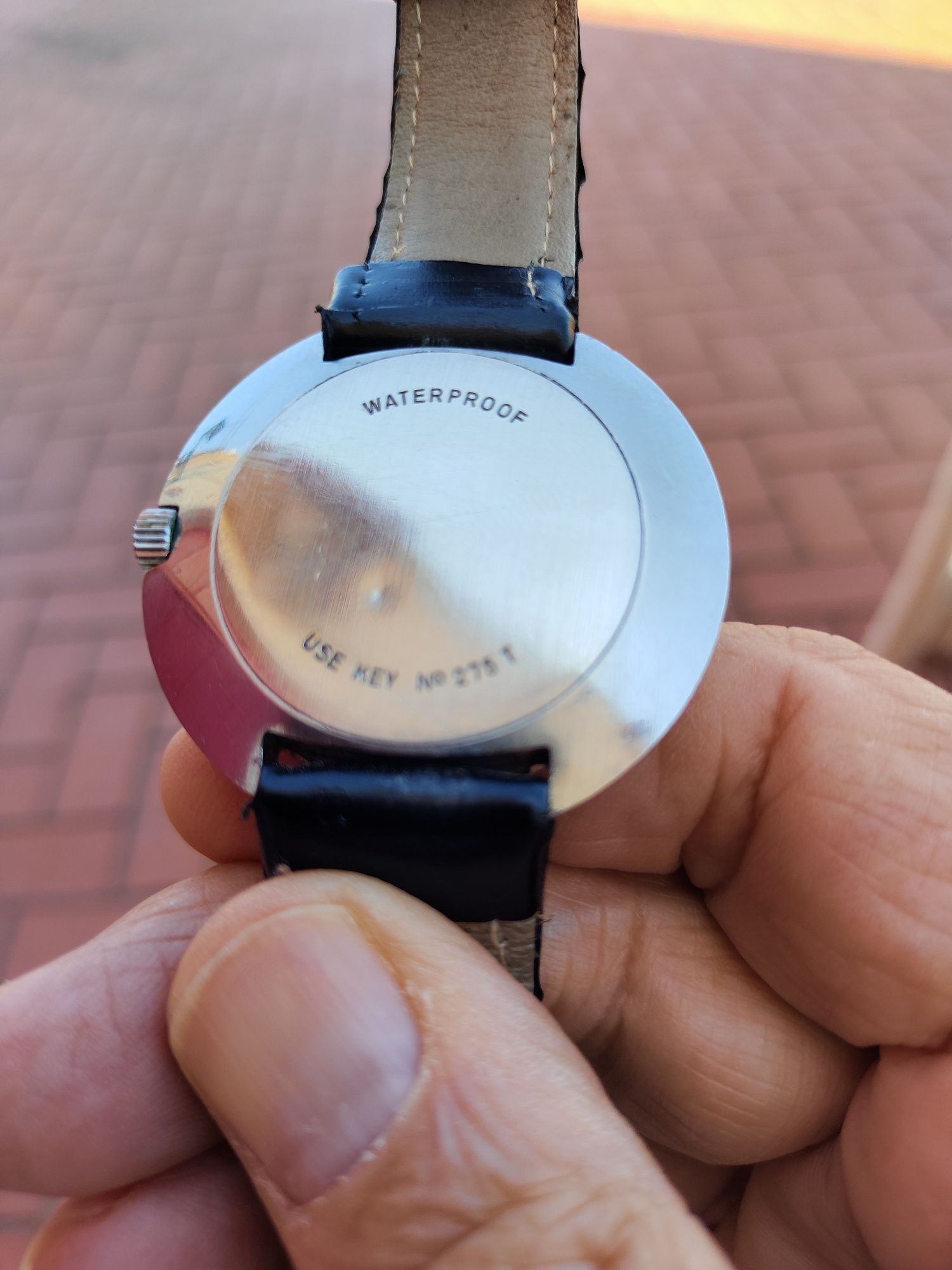 Relógio Tissot Seastar Seven