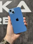 iPhone 13 Blue,128GB,Оплата частинами онлайн