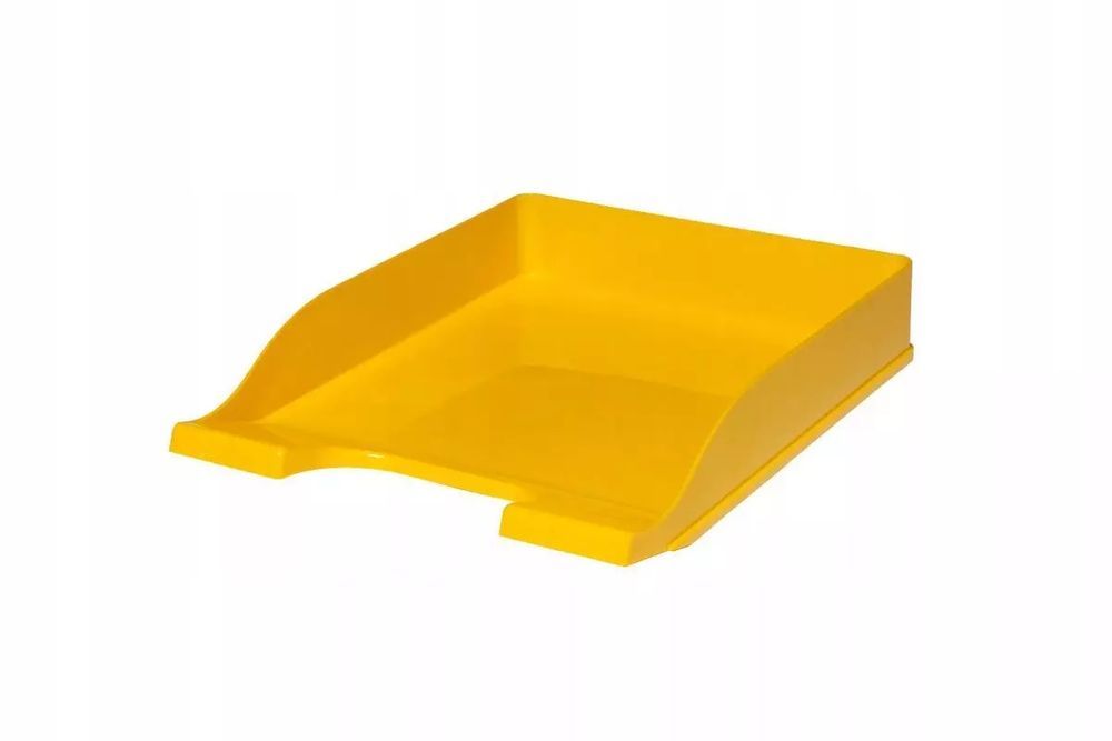 Szuflada Na Biurko Colors Żółta. Hamelin. Nowy Produkt