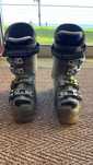 Botas SKI SALOMON