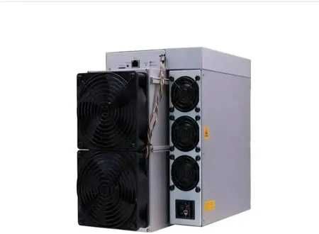 bitmain KS5 pro 21T NOVA a Pronta entrega