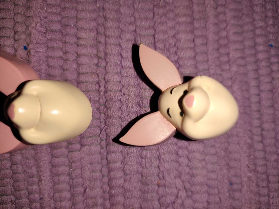 Puxadores de gaveta Winnie the Pooh