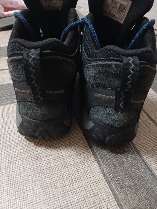 Черевики ботінки кросівки MERRELL