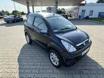 Microcar Aixam Crossline Ligier * 2013 * Maxi * L6e - bez prawka B