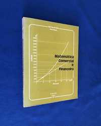 Pinto da Rocha - Aires Biscaia - MATEMÁTICA COMERCIAL E FINANCEIRA