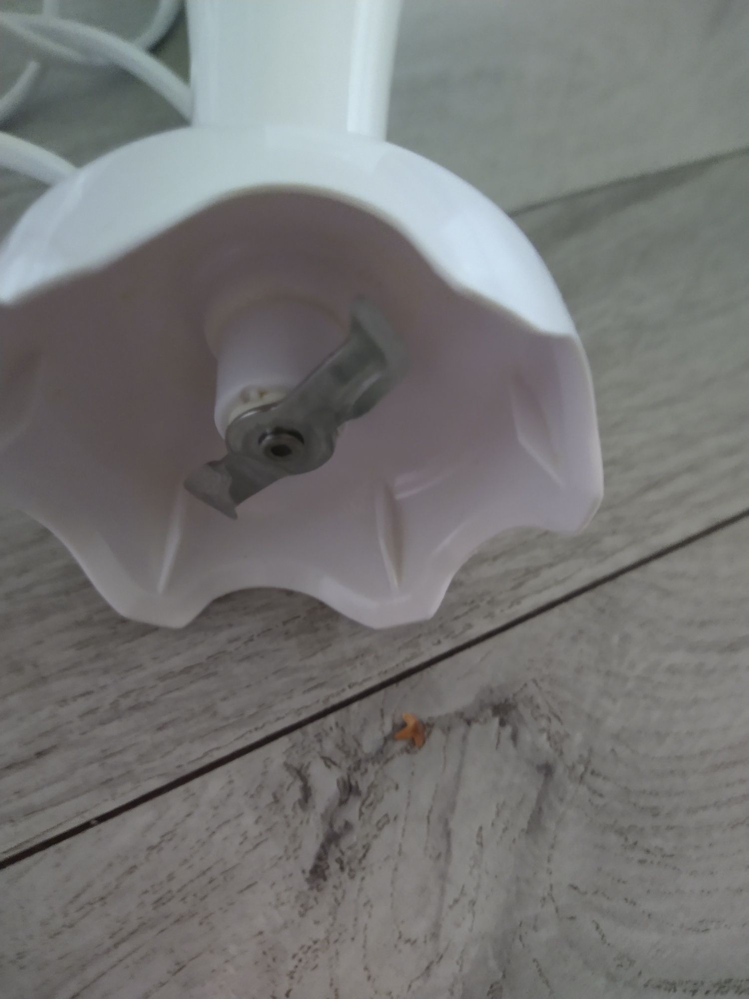 Blender ręczny Braun