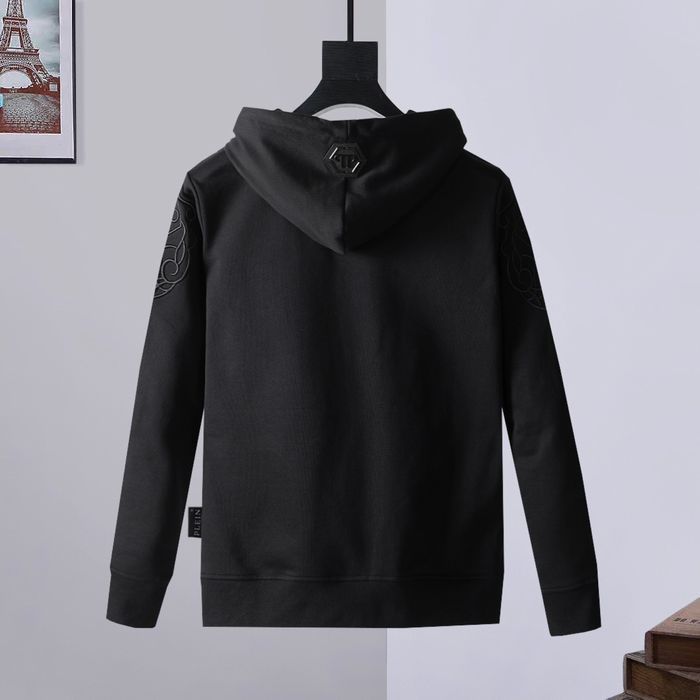 Костюм Philipp Plein мужской спортивный оригинал с тиграми