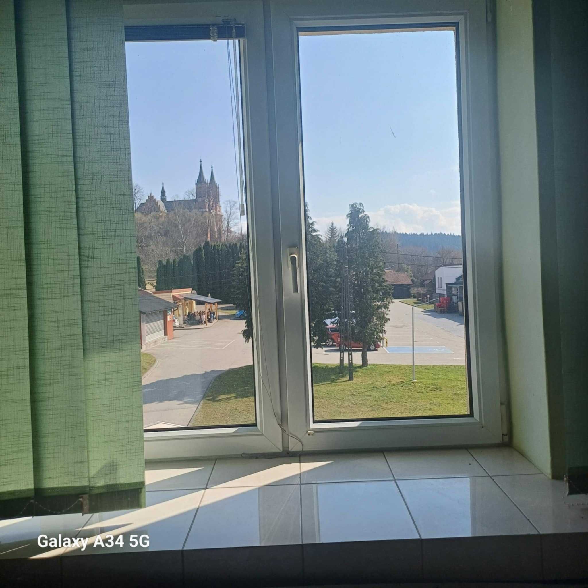 Do wynajęcie pomieszczenie w Pawilonie Handlowym