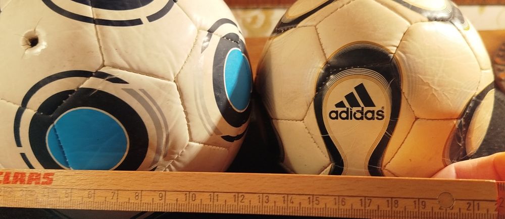 ADIDAS Мячи Футбольные Сувенирные Брендовые