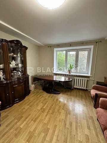 Продаж 3 кімнатної квартири, Солом'янська, 14, Солом'янка