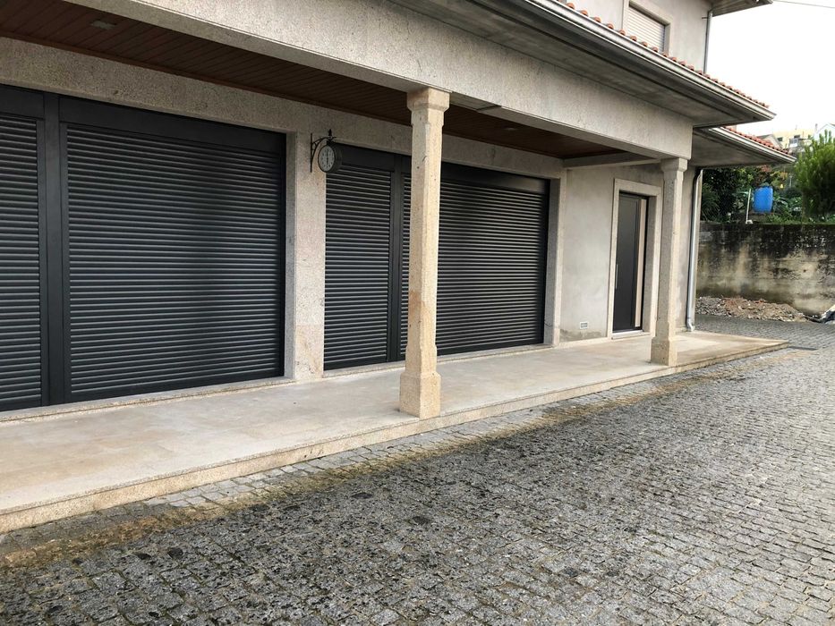 Alugo Andar Moradia T3