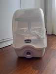 Esterilizador- Chicco