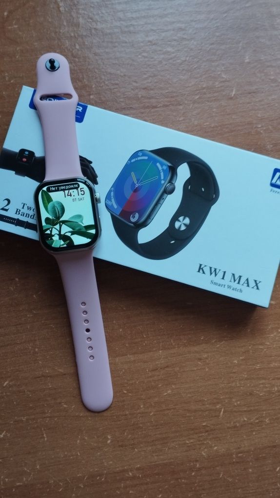 Smart watch 9 series