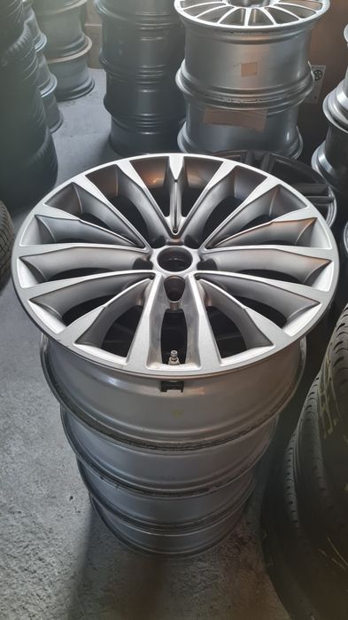 Felgi aluminiowe do BMW