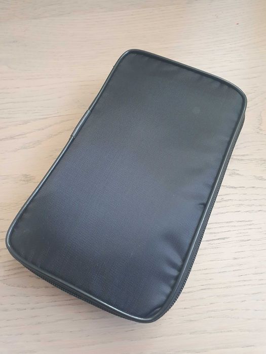Цифровой мультиметр с USB подключением к ПК HoldPeak HP-90EPC