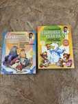 Книги Комаровського