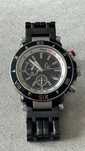 Guess classic watch