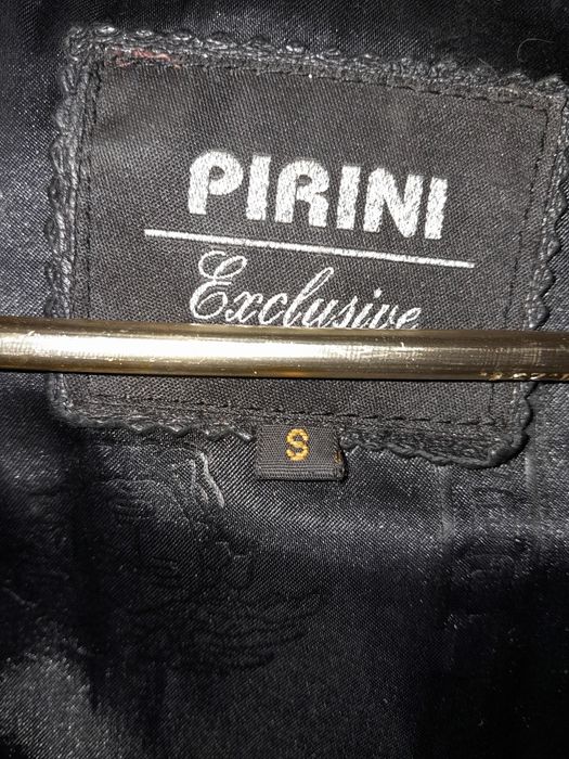 Продам кожаную куртку