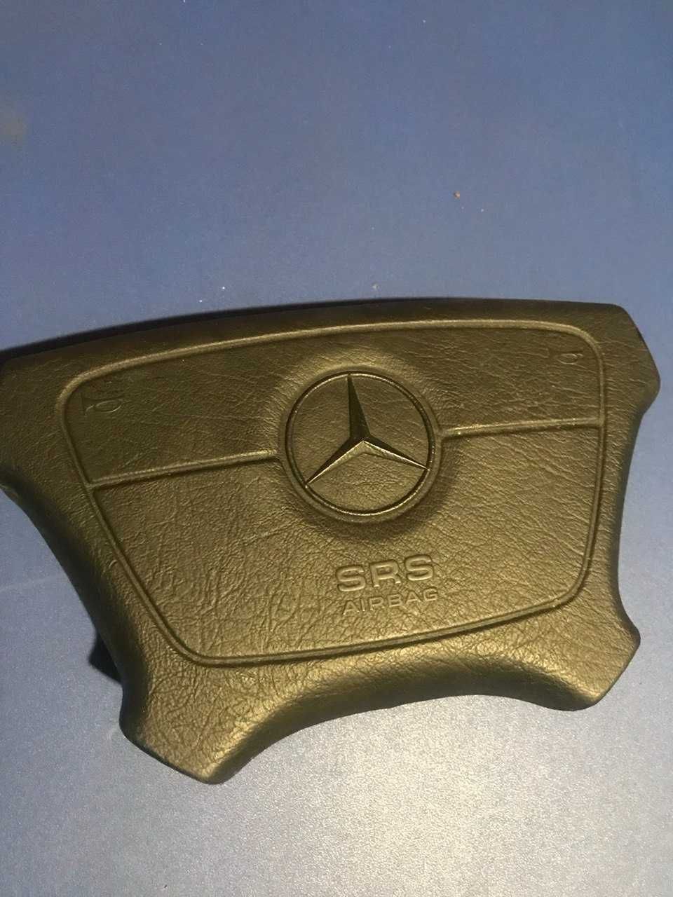 Зеркала та стопи Мерседес Mercedes-Benz S221 2008 р.у відмінному стані