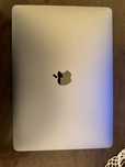 Macbook Air 256gb 8gb RAM 2018