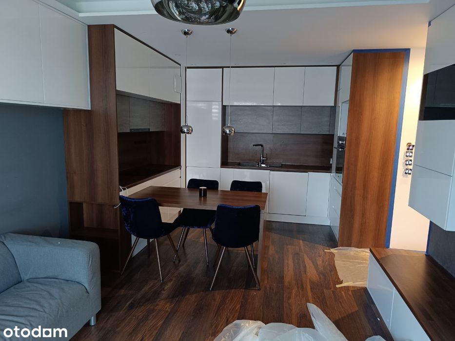 3 pokojowe, Lawendowe Wzgórze, 2 x parking w hali, Internet i TV