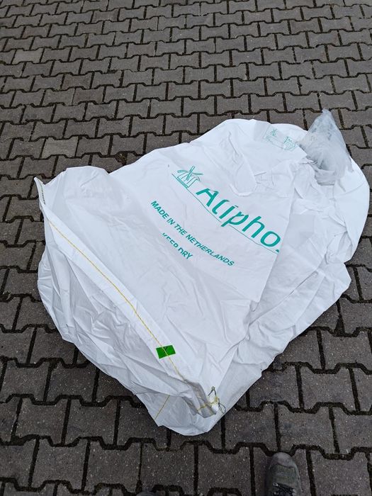 BIG BAG Nowe Sprzedam Hurt